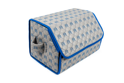 Trunk Organizer Bag ECO (50x30x30, Maybach) - image 5