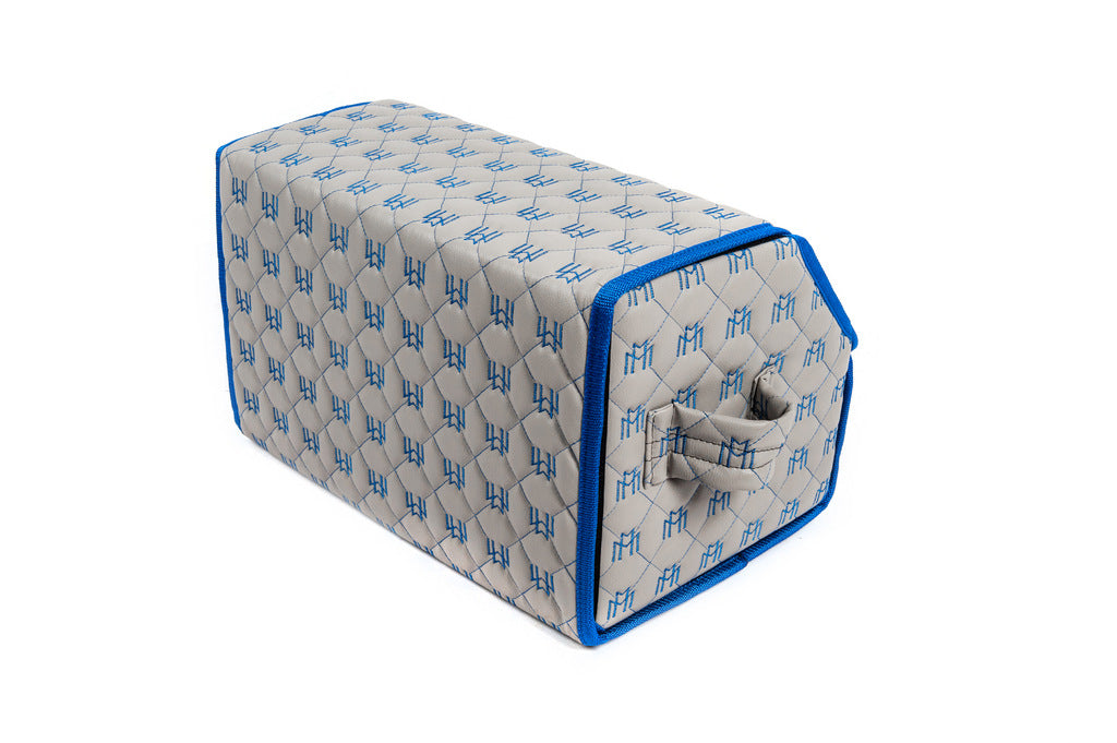 Trunk Organizer Bag ECO (50x30x30, Maybach) - image 6