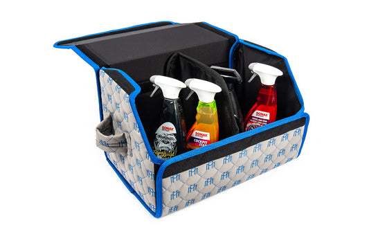 Trunk Organizer Bag ECO (50x30x30, Maybach) - image 1