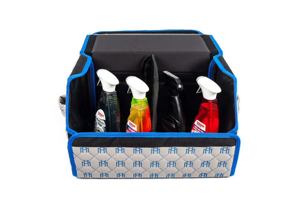 Trunk Organizer Bag ECO (50x30x30, Maybach) - image 2