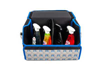 Trunk Organizer Bag ECO (50x30x30, Maybach) - image 2