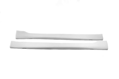 Side Skirts (primed for painting) for Opel Insignia 2008-2017 - image 3