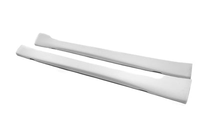 Side Skirts (primed for painting) for Opel Insignia 2008-2017 - image 1