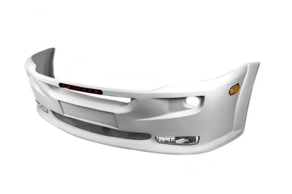 Front bumper 2012↗ (Era direct, paintable) for Volkswagen Crafter 2006-2016 - Reelken Auto