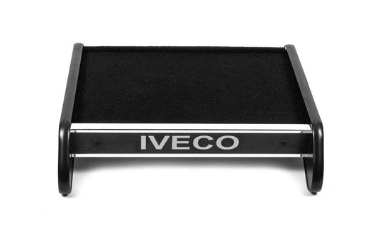 Shelf on the panel (type-1) for Iveco Daily 2006-2014 - Reelken Auto