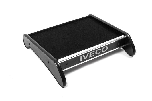 Shelf on the panel (type-1) for Iveco Daily 2006-2014 - Reelken Auto