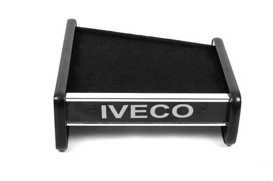 Shelf on the panel (type-1) for Iveco Daily 1999-2006 - Reelken Auto