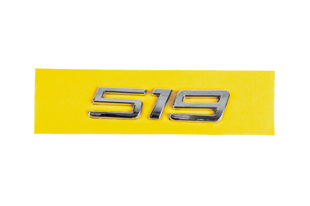 Emblem 519 for Mercedes Sprinter W906 2006-2018 - image 1