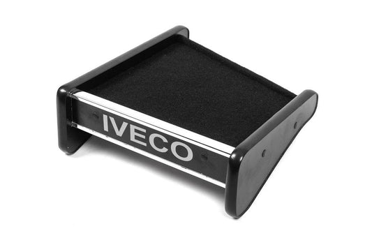 Shelf on the panel (type-1) for Iveco Daily 1999-2006 - Reelken Auto