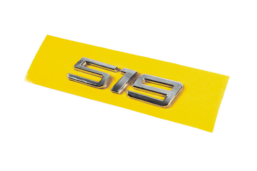 Emblem 519 for Mercedes Sprinter W907/W910 2018- - image 2