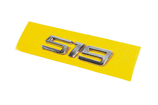 Emblem 519 for Mercedes Sprinter W907/W910 2018- - image 2
