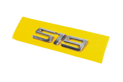 Emblem 519 for Mercedes Sprinter W906 2006-2018 - image 2