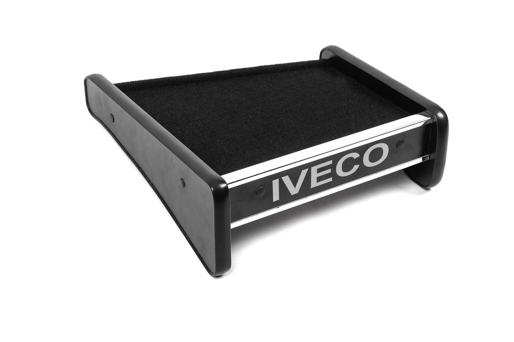 Dashboard Shelf (Type-1) for Iveco Daily 1999-2006 - image 3