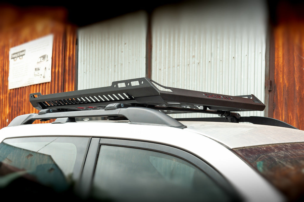 Roof Basket Dakar 4X4 (100 x 120 cm) - image 14