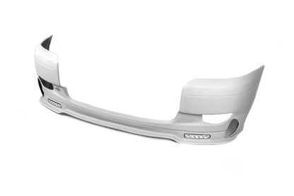 Front bumper lip (2006-2014, DRL) for Ford Transit 2000-2014 - image 3