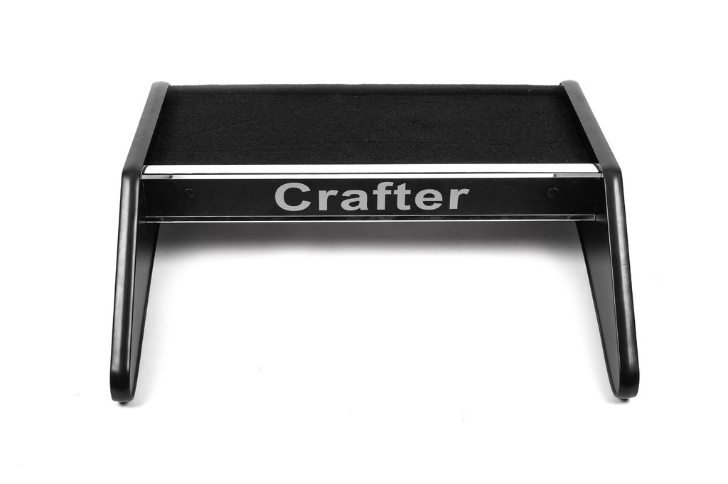 Dashboard Shelf (Type-1) for Volkswagen Crafter 2006-2016 - image 3