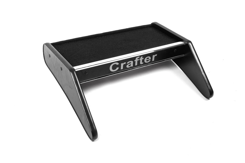 Dashboard Shelf (Type-1) for Volkswagen Crafter 2006-2016 - image 4