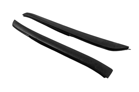 Front pillar covers (ABS) for Mercedes Vito W638 1996-2003 - image 2