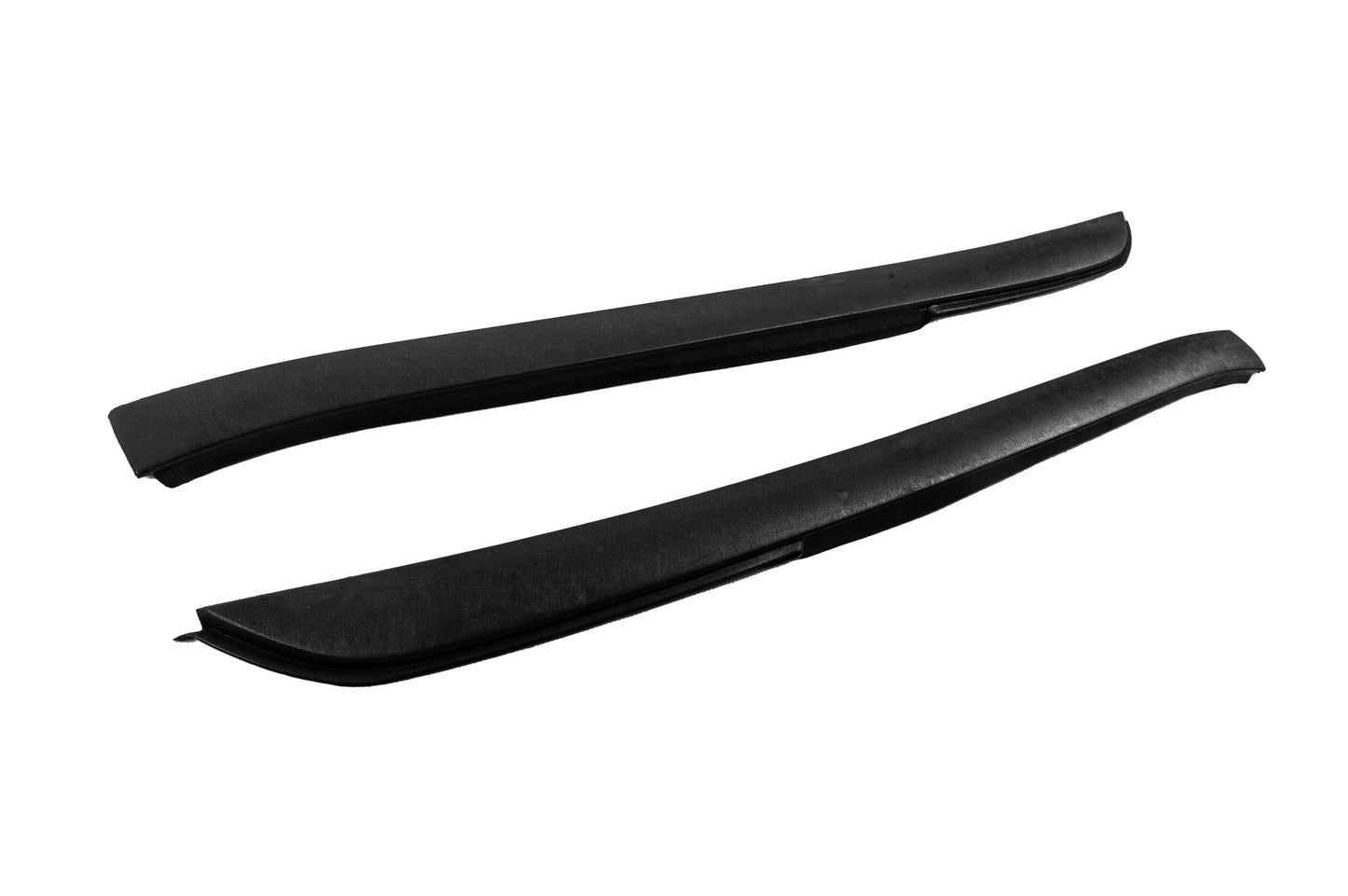 Front pillar covers (ABS) for Mercedes Vito W638 1996-2003 - image 3