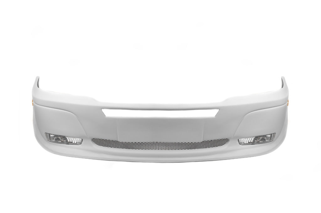 Front bumper lip ERA (primed for painting) for Mercedes Sprinter W901/902/903/904/905 1995-2006 - image 3