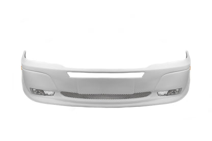 Front bumper lip ERA (primed for painting) for Mercedes Sprinter W901/902/903/904/905 1995-2006 - image 3