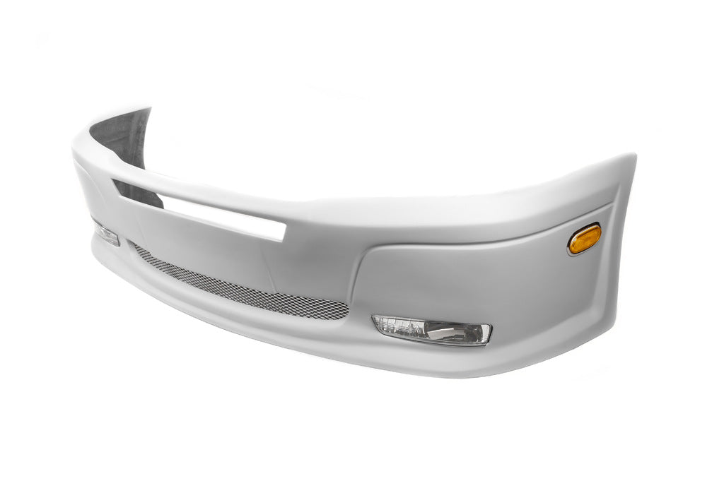 Front bumper lip ERA (primed for painting) for Mercedes Sprinter W901/902/903/904/905 1995-2006 - image 4