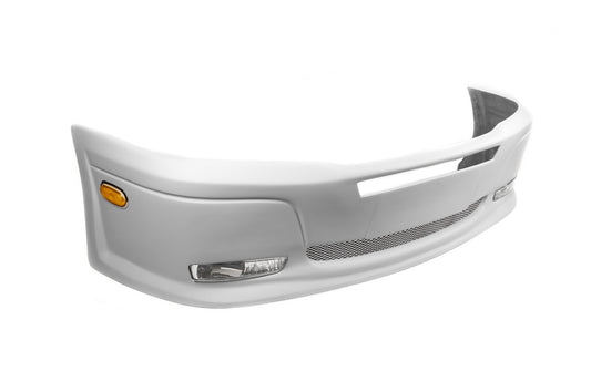 Front bumper lip ERA (primed for painting) for Mercedes Sprinter W901/902/903/904/905 1995-2006 - image 1
