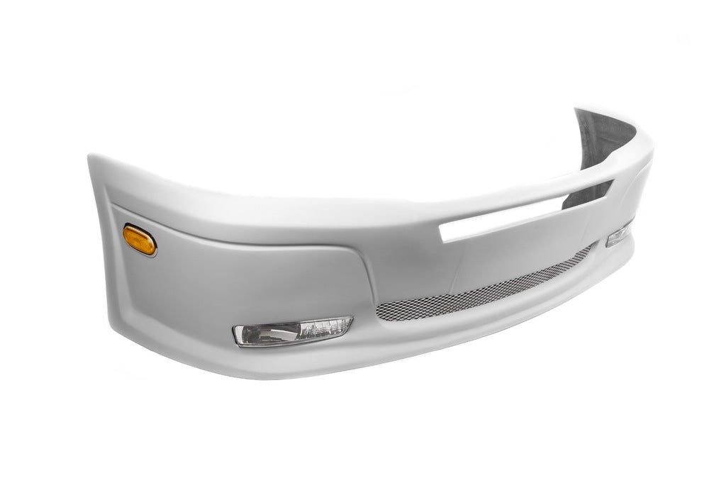 Front bumper lip ERA (primed for painting) for Mercedes Sprinter W901/902/903/904/905 1995-2006 - image 1