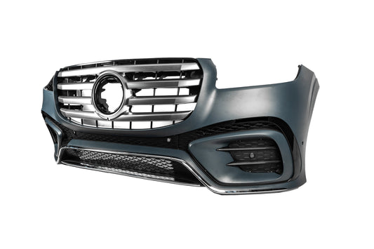 Sunplex Lip Spoiler (for F10, black) for BMW 5 Series F-10/11/07 2010-2016 - image 2