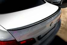 Sunplex Lip Spoiler (for F10, black) for BMW 5 Series F-10/11/07 2010-2016 - image 2