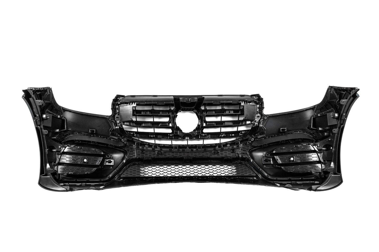 Facelift conversion kit to GLS450 2025 for Mercedes GLS X167 2019- - image 16