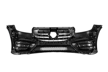 Facelift conversion kit to GLS450 2025 for Mercedes GLS X167 2019- - image 16