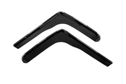 Niken Luxury insert windbreakers (2 pcs) for Mercedes Sprinter W907/W910 2018↗ - image 3