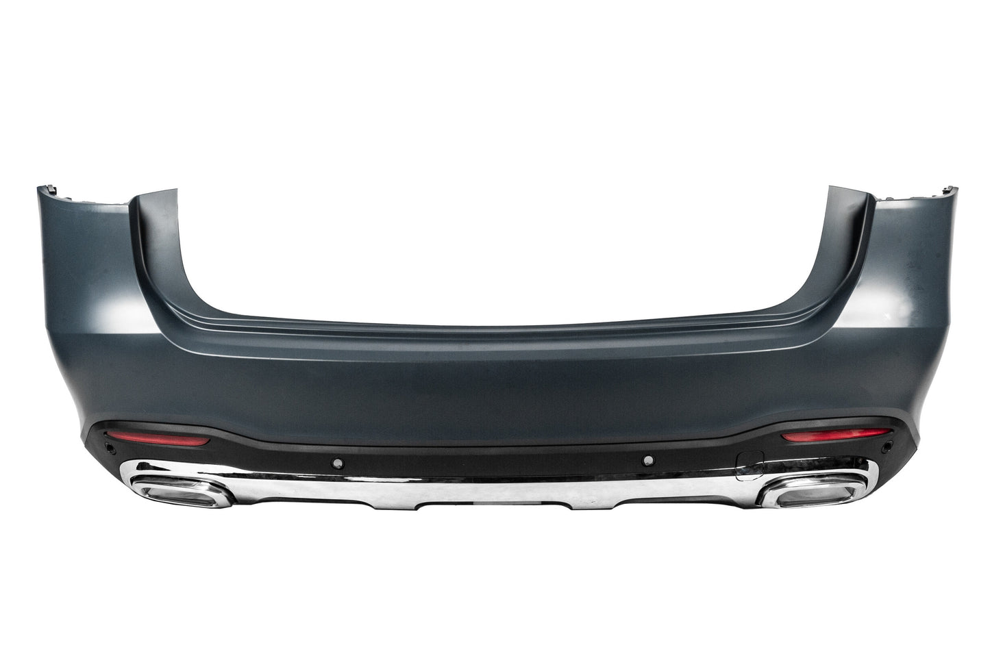 Panamericana GT 2025 Full Body Kit for Mercedes GLS X167 2019- - image 19