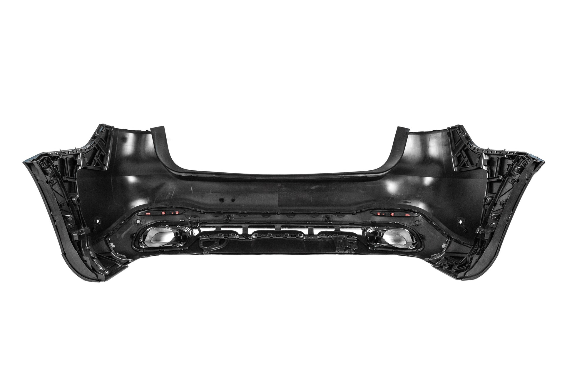 Facelift conversion kit to GLS450 2025 for Mercedes GLS X167 2019- - image 19