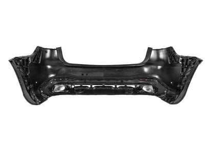 Facelift conversion kit to GLS450 2025 for Mercedes GLS X167 2019- - image 19