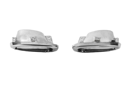 Facelift conversion kit to GLS450 2025 for Mercedes GLS X167 2019- - image 13