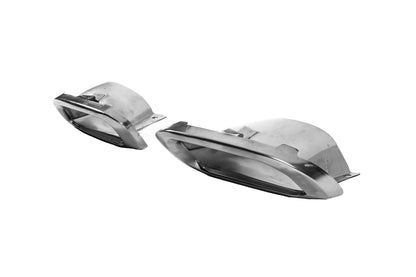 Facelift conversion kit to GLS450 2025 for Mercedes GLS X167 2019- - image 20