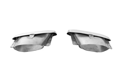 Facelift conversion kit to GLS450 2025 for Mercedes GLS X167 2019- - image 22