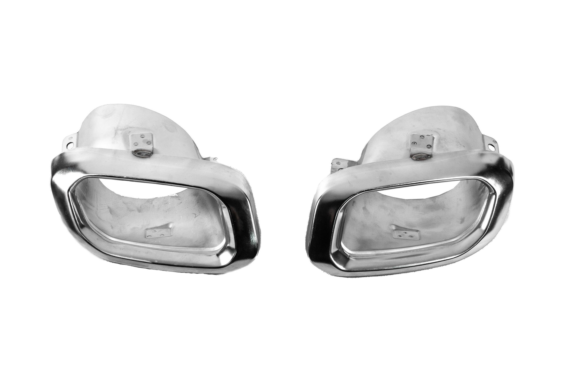 Facelift conversion kit to GLS450 2025 for Mercedes GLS X167 2019- - image 23