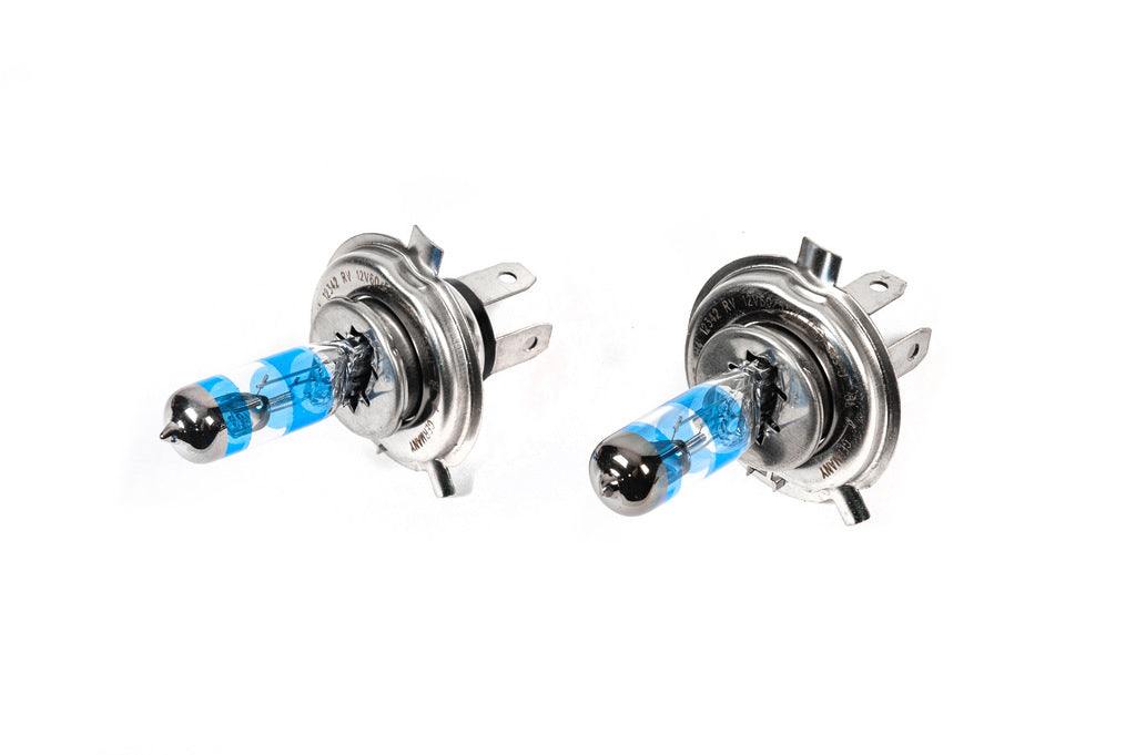 Philips H4 60/55W 12342GT Racing Vision +150% Headlight Bulb - image 3