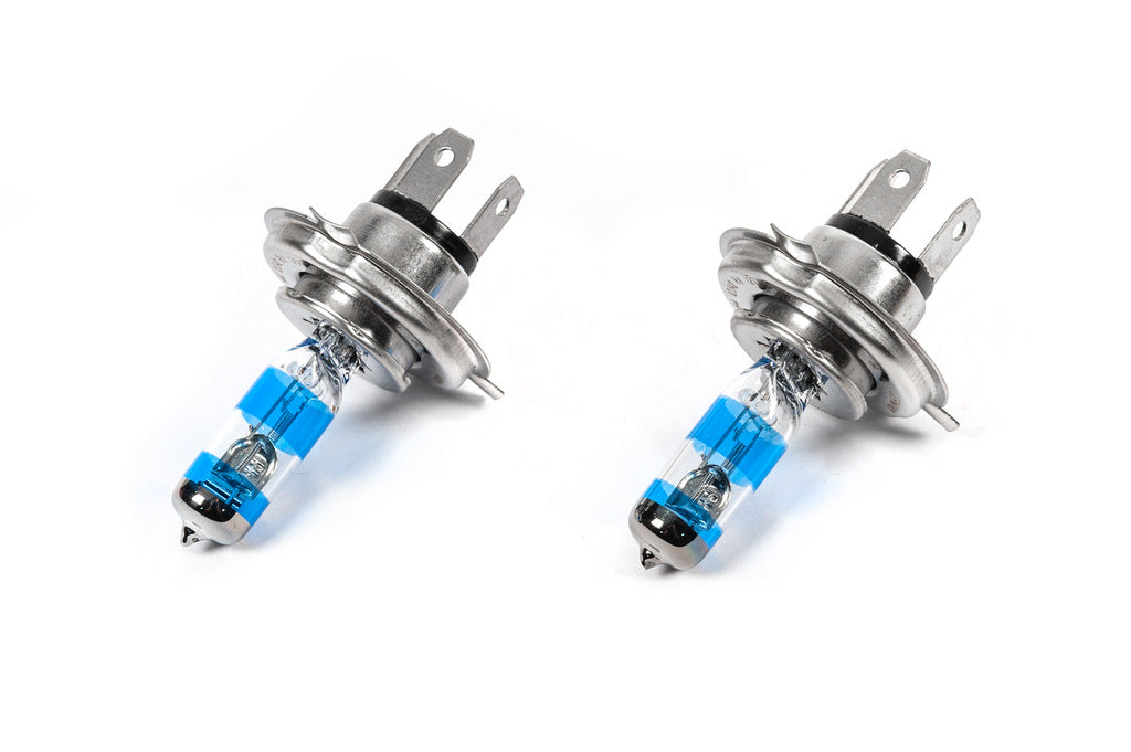 Philips H4 60/55W 12342GT Racing Vision +150% Headlight Bulb - image 4