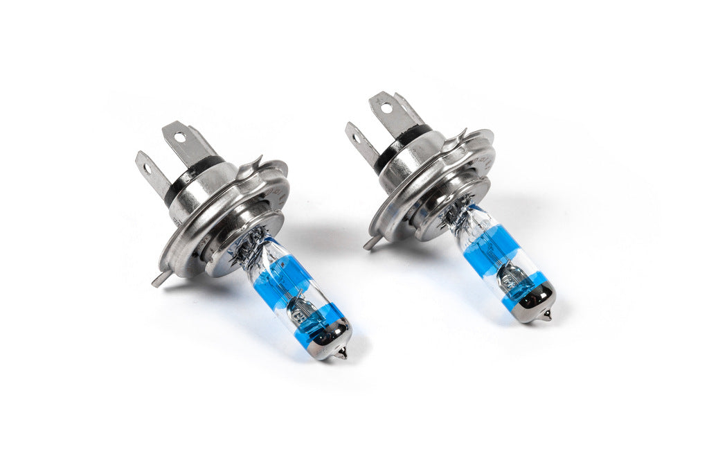 Philips H4 60/55W 12342GT Racing Vision +150% Headlight Bulb - image 6