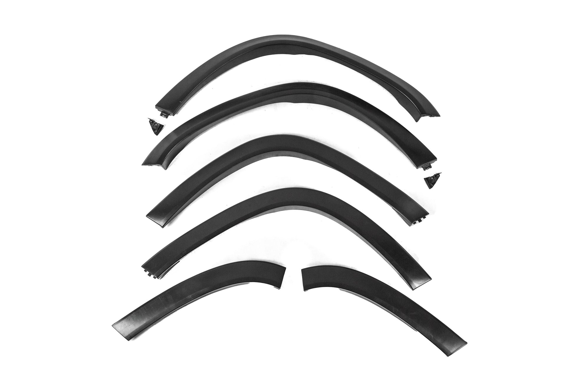 Panamericana GT 2025 Full Body Kit for Mercedes GLS X167 2019- - image 18