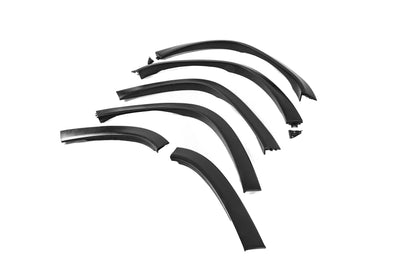 Facelift conversion kit to GLS450 2025 for Mercedes GLS X167 2019- - image 27