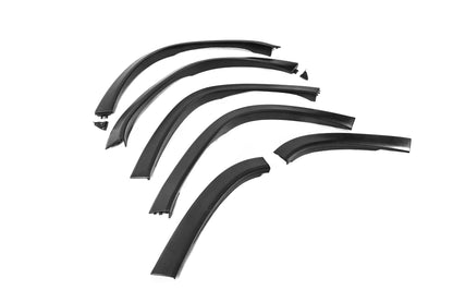 Facelift conversion kit to GLS450 2025 for Mercedes GLS X167 2019- - image 28