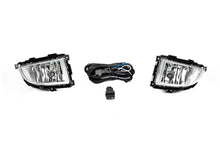 Fog Lights (2 pcs, Halogen) for Mitsubishi Lancer 9 2004-2008 - image 1