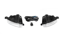 Fog Lights (2 pcs, Halogen) for Mitsubishi Lancer 9 2004-2008 - image 2