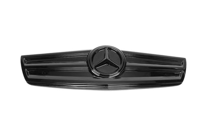 Winter grille trim V2 (2013↗) for Mercedes Sprinter W906 2006-2018 - image 5