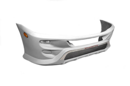 Front bumper Sport 2 (2006-2013) for Mercedes Sprinter W906 2006-2018 - Reelken Auto